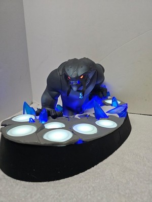 Disney Infinity 2.0 Marvel Collector's Edition Frost Giant Beast Light Up Base