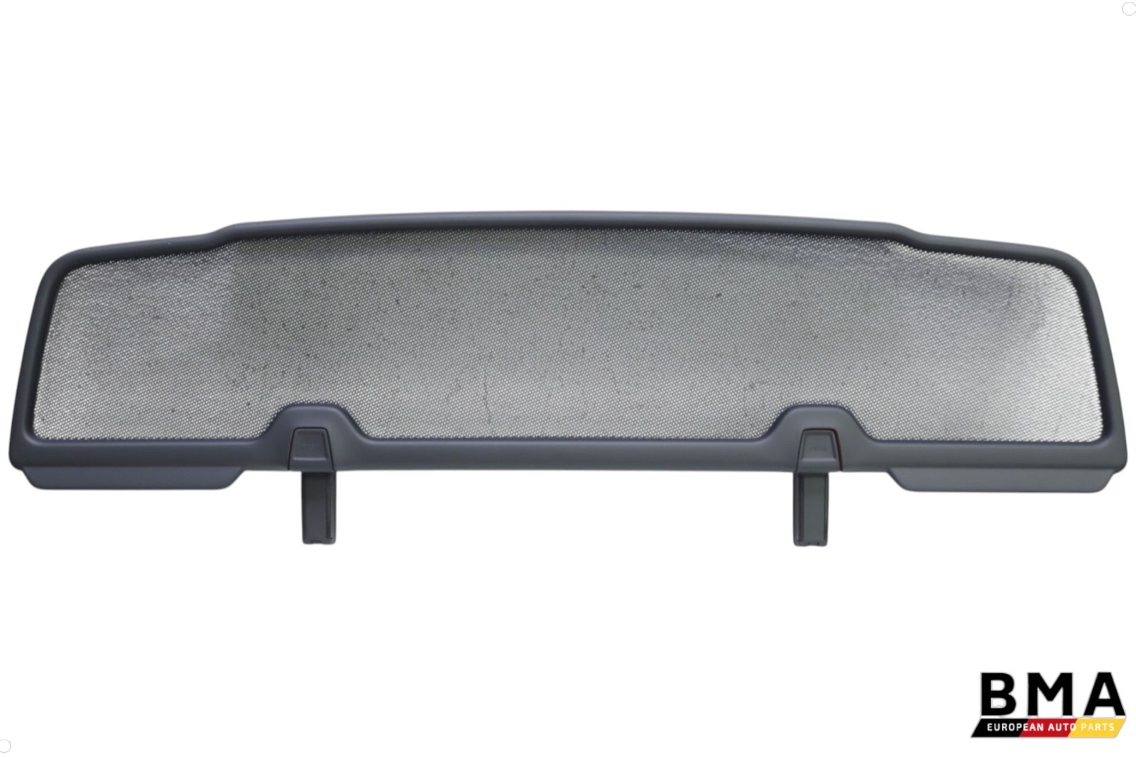 Audi R8 V10 Spyder 4S Convertible Wind Deflector 4S7862953 2017 - 2023 OEM