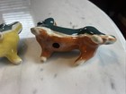 Vintage Daschund Salt And Pepper Shakers — photo 5