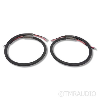 Harmonic Technology Pro-11+ Speaker Cables; 5ft Pair
