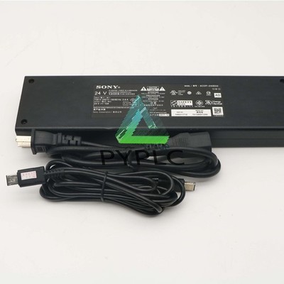1PCS NEW  ACDP-240E02 SONY  LCD TV Power Adapter Cord 24V 10A