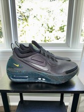 Nike Adapt Auto Max Mens Self-Lacing Sneakers...