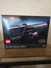 LEGO Star Wars The Darksaber 40917 Complete Set 278 Pieces Boxed