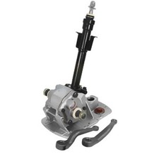 Complete Steering Box Fits Massey Ferguson Replaces 1673663m1