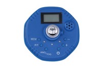 "Laser Tools 5049 Digitaler Drehmoment-Winkeladapter 3/8\"D"