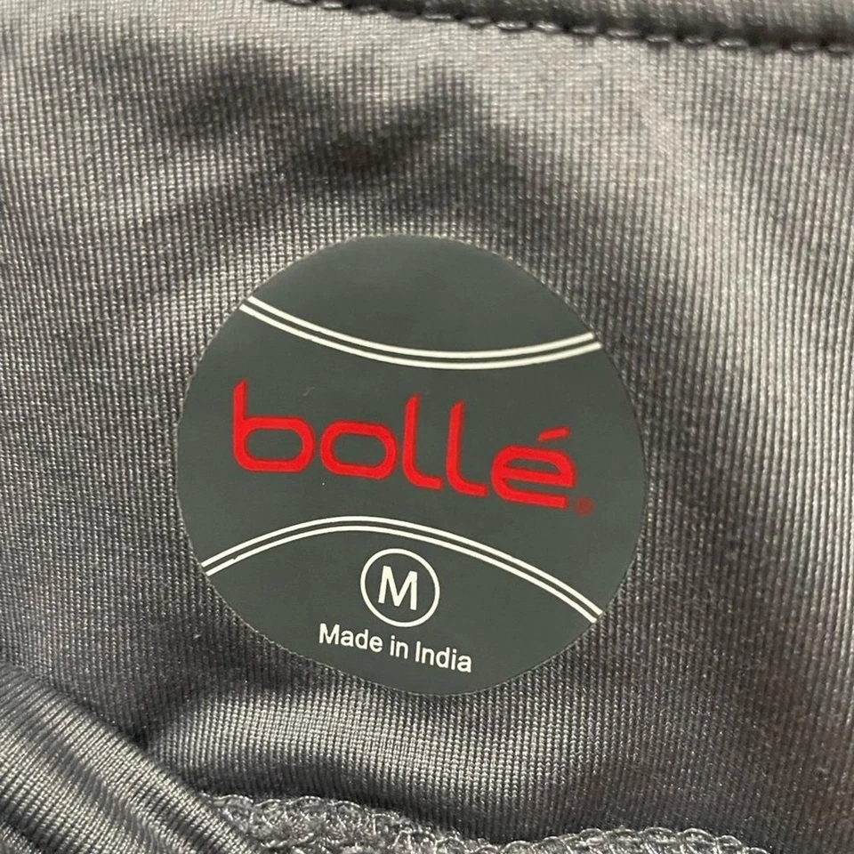 Falda Tenis Caleidoscopio Bolle Capas M Foto 4 de 4