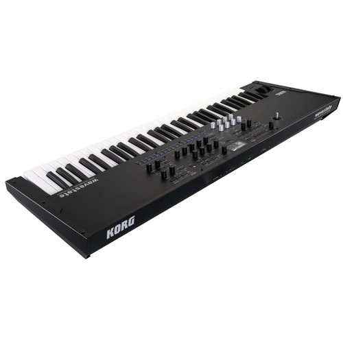 Korg Wavestate SE * NEW * digital wave sequencing synthesizer - Picture 5 of 12