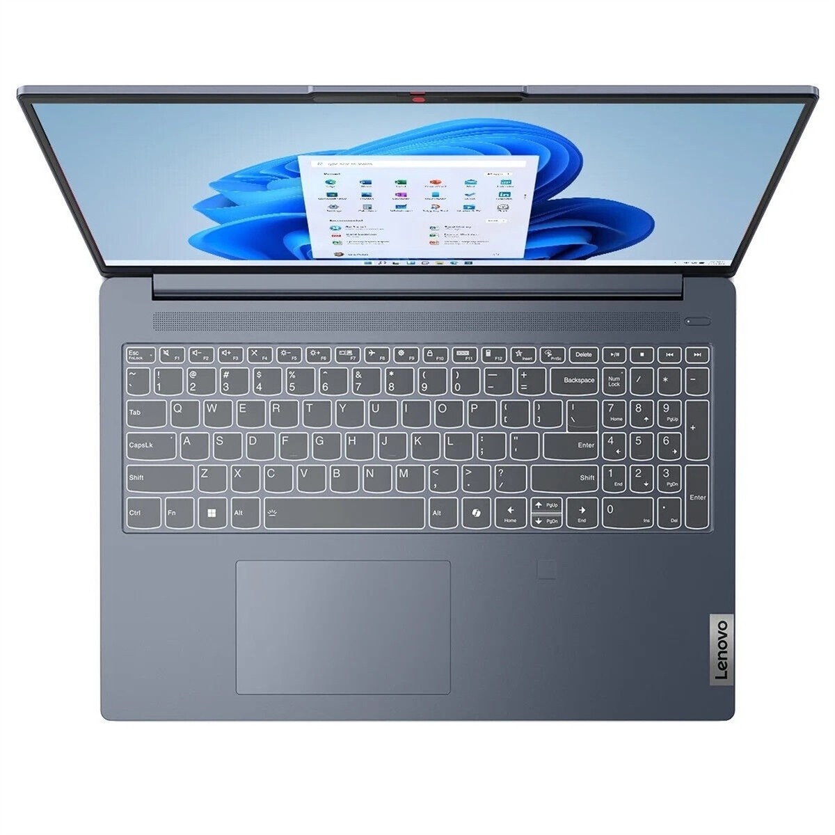 Lenovo IdeaPad Slim 5 16AKP10 16