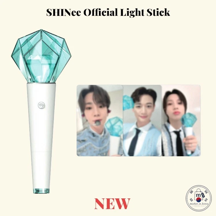 Shinee Light Stick for sale | eBay