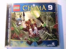 Lego Legends of Chima (Hörspiel 9) Lego Legends of Chima: