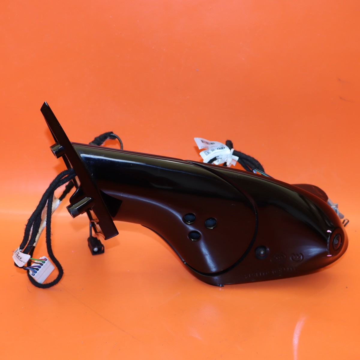 FERRARI PORTOFINO MIRROR LEFT DRIVER 2019 2020 2021 2022 2023 F164 CAMERA OEM
