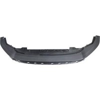 Diederichs 2217861 Spoiler Vorne FüR VW Golf VII (5G1, BQ1, BE1, BE2) 2017-2020