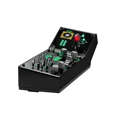 Original Viper TQS F16 Viper Panel TQS Control Panel for Thrustmaster F-16 ot25 