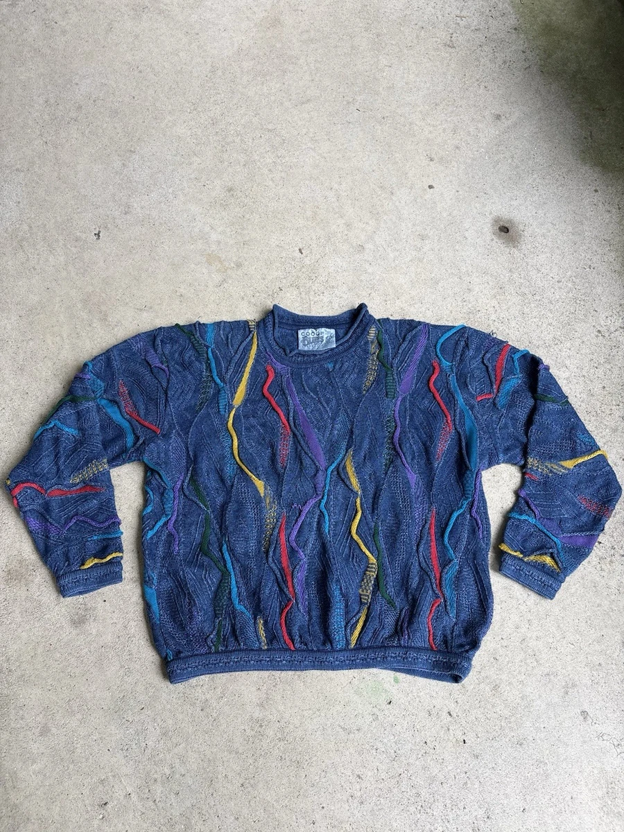 COOGI 90s Sweaters for Men for sale - eBay