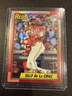 Topps 2025 Chrome Update 1990 Insert Elly De La Cruz #90CU-3 Reds Baseball