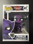 Prowler Funko POP! Marvel #407 Spider-Man Into the Spider-Verse