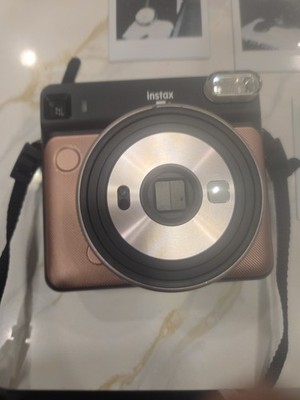 Fujifilm Instax SQ6