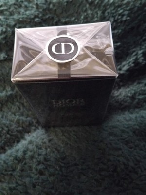 Dior Homme INTENSE Eau De Parfum 50ml Neu Versiegelt Original