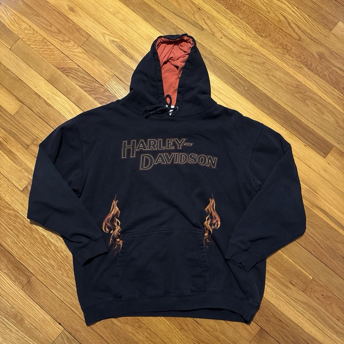 Harley-Davidson Hoodies for Men for Sale - Shop Men's Athletic