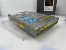 Gauntlet II 2 for Nintendo NES Game - Boxed - No Ins