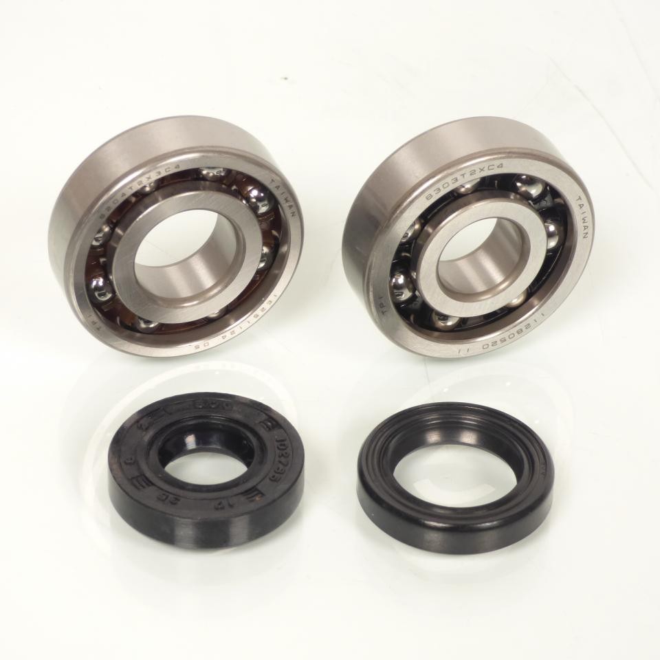 Joint spi moteur RSM étanche pour restaurer votre Peugeot 50 NK7