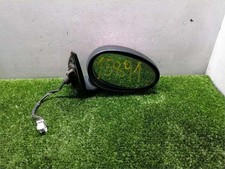 Retroviseur droit (ou coque) Rover 45