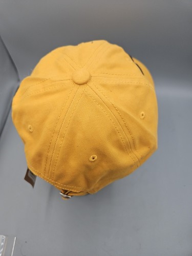 X Xplor Mexico Hat Yellow Adjustable Jacobson Hat Dad Cap Explore Souvenir - 第 5/7 張圖片