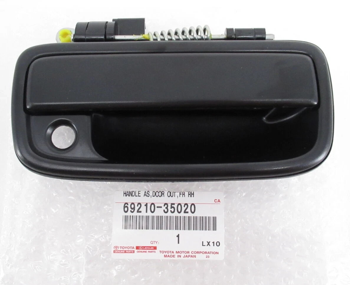 1995-2004 Toyota Tacoma Door stop RH OEM used