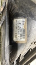 Antibrouillard Opel INSIGNIA