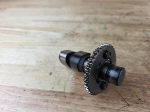 85 86 87 ATC 250SX 250ES OEM ENGINE CAM SHAFT TIMING GEAR 1985 1986 1987 BIG RED