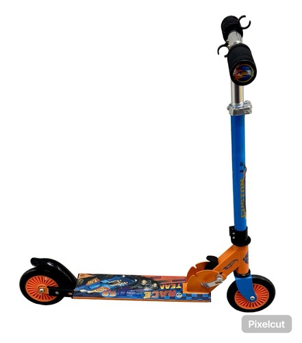 Hot Wheels Scooter