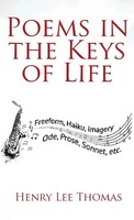 Henry Lee Thomas | Poems In The Keys Of Life | Buch | Englisch (2019) | Gebunden