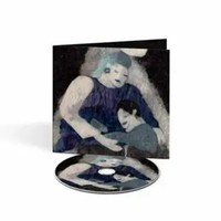 Soft Tissue | Tindersticks | Audio-Cd | CD | 2024 | EAN 4250506849795