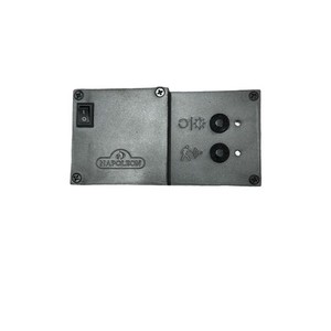 napoleon grill control box