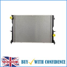 Radiator Engine Cooling Diesel PCC001070 Fits Land Rover Discovery 2 TD5 1999-04