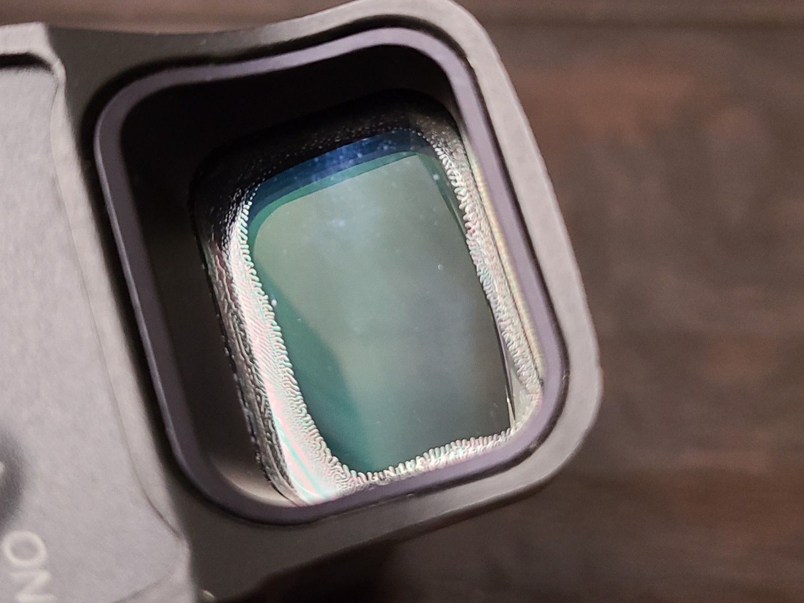 Bushnell Holo Sight  52-0021  - Made by EoTech - AA Batteries, Holographic