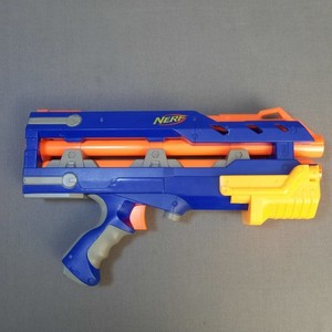 Nerf Elite Longshot | eBay
