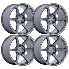 Set-4 Motegi Mr160 Battle Vi 19x8.5 5x100 Gunmetal Machined 30mm Wheels 19 Set-4 Motegi Mr160 Battle Vi 19x8.5 5x100 Gunmetal Machined 30mm Wheels 19