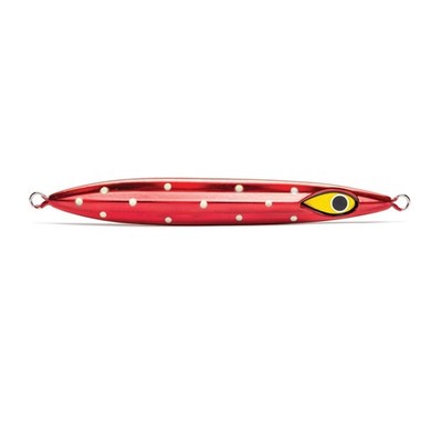 Rip Roller Slow Fall Jig Lumo Polkadot 300g/11Oz
