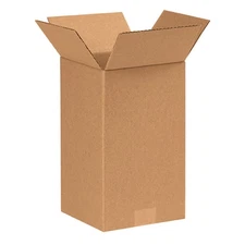 7x7x12 SHIPPING BOXES STRONG 32 ECT 25 Pack