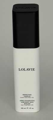 Lolavie By Jennifer Aniston Perfecting Leave-In Conditioner