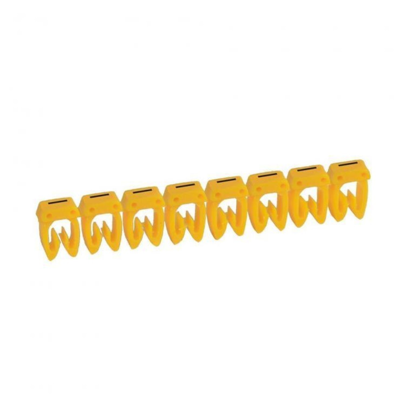 Cable marker KO1.5 letter I 038308/300pcs markers