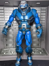 2006 Toybiz Marvel Legends Apocalypse BAF Complete  READ DESCRIPTION