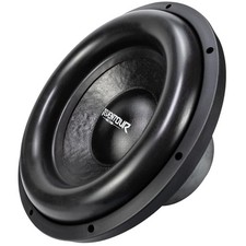 1400W Max Power 12-Inch Dual 4 Ohm Shallow Mo...