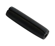 Coiled Spring Pin 5/16 x 1-1/4 HD Carbon Steel Oiled 30 Pieces 