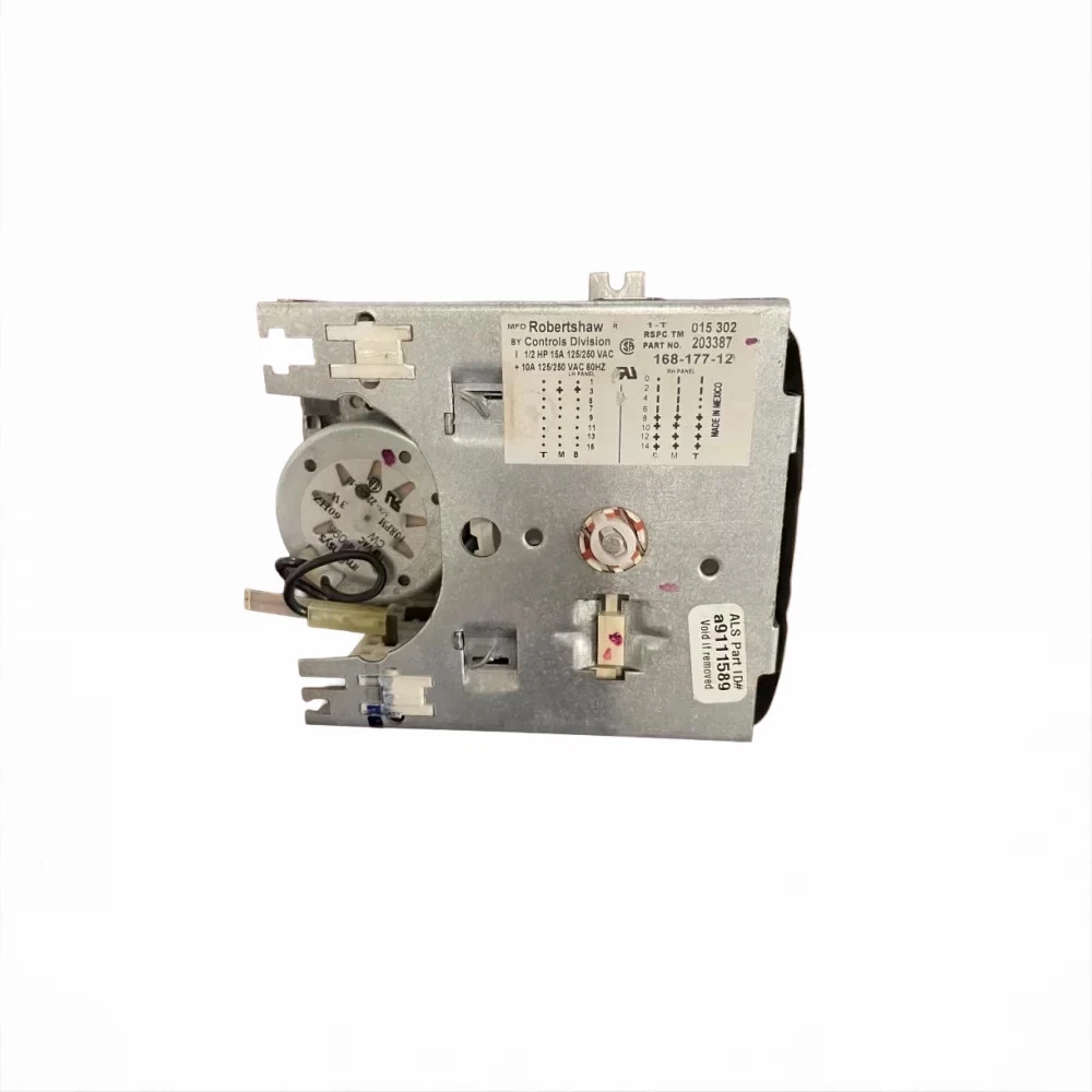 Speed Queen 203387 203387P Washer Speed Queen Timer