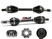 ALL BALLS ANTRIEBSWELLE POLARIS SCRAMBLER 1000 MD/XP