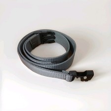 nylon belt plastic buckle