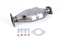 EEC Katalysator Passend FüR Volvo 440 K 445 1.7 1.6 460 L 464 Euro 2