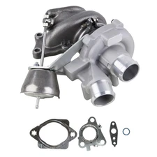 For Ford F-150 Expedition &  Lincoln Navigator Turbo Turbocharger w/ Gaskets CSW